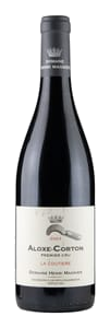 Dom. Henri Magnien Aloxe-Corton 1er Cru La Coutiere