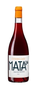 Vinflaske
