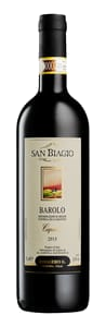 San Biagio Barolo Capalot