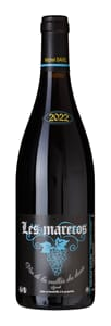 Michel Savel Les Marecos Syrah