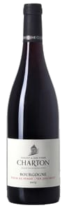 Charton Fleur de Pinot En Joli Bois
