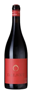 Vinflaske