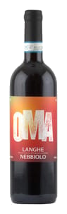 OMA Langhe Nebbiolo