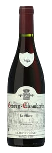 Claude Dugat Gevrey-Chambertin La Marie