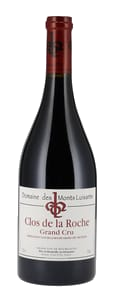 Dom. des Monts Luisants Clos de la Roche Grand Cru