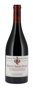 Dom. des Monts Luisants Morey-Saint-Denis en Pierre Virant