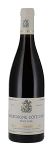 Dom. Philippe Girard Bourgogne Côte d'Or Pinot Noir