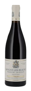Dom. Philippe Girard Savigny-les-Beaune 1er Cru Les Peuillets