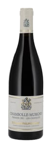 Dom. Philippe Girard Chambolle-Musigny 1er Cru Les Chatelots