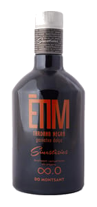 Etim Tardana Negra