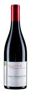 Machard de Gramont Vosne-Romanée
