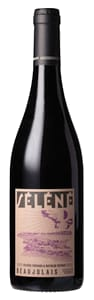 Séléné Beaujolais