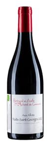 Machard de Gramont Aux Allots