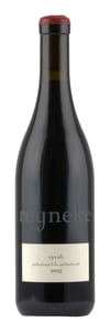 Reyneke Polkadraai Hills Syrah