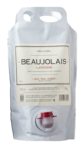 Dubost Beaujolais-Villages