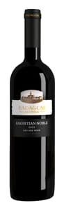 Badagoni Kakhetian Noble