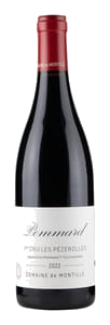 Dom. de Montille Pommard 1er Cru Les Pézerolles