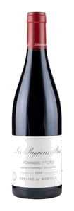 Dom. de Montille Pommard 1er Cru Les Rugiens-Bas