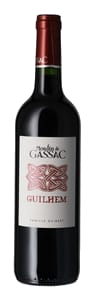 Moulin de Gassac Guilhem Rouge