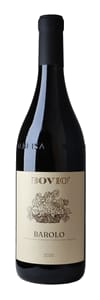 Bovio Barolo