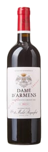 Dame d'Armens