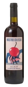 Andrea Marchetti Mastro Ciliegia