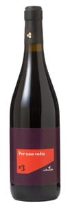 Vinflaske