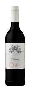 Alvi's Drift Signature Shiraz