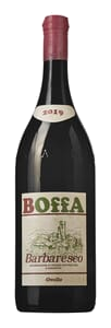 Boffa Barbaresco Ovello Riserva