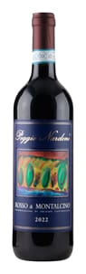 Poggio Nardone Rosso di Montalcino