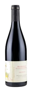 Dom. de Cassiopée Borgogne Hautes-Côtes de Beaune Rouge Les Côtés