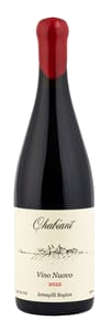 Ismayilli Chabiant Vino Nouvo
