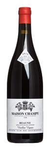 Champy Beaune Vieilles Vignes