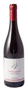 Vinflaske