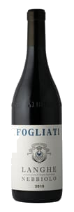 Fogliati Langhe Nebbiolo