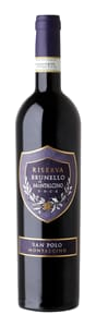San Polo Brunello di Montalcino Riserva
