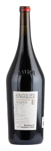 Tissot Trousseau Singulier