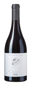 Fazenda Prádio Mencia