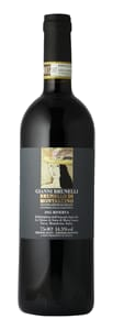 Gianni Brunelli Brunello di Montalcino Riserva