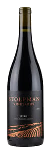 Stolpman Santa Barbara County Syrah