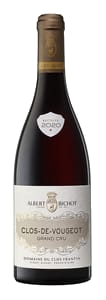 Dom. du Clos Frantin Clos de Vougeot Grand Cru