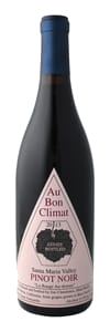 Au Bon Climat La Bauge Au-dessus Pinot Noir