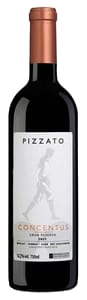 Pizzato Concentus