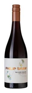 Vinflaske