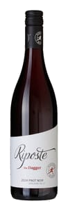 Riposte The Dagger Pinot Noir