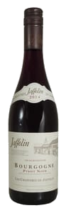 Jaffelin Bourgogne Pinot Noir