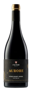 Fautor Aurore Feteasca Neagra Saperavi