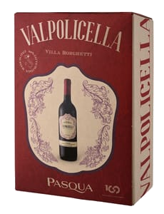 Villa Borghetti Valpolicella