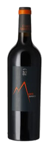 Comte Abbatucci Monte Bianco