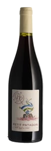 Benoît Roseau Petit Patagon Syrah